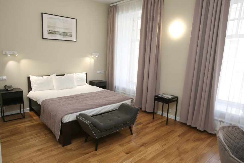 威望中心酒店-官方