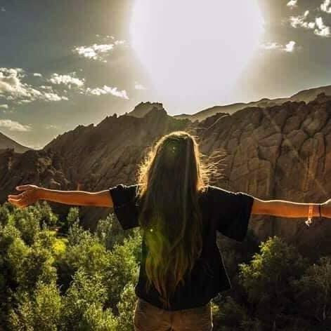 Auberge Atlas Gorge Dades