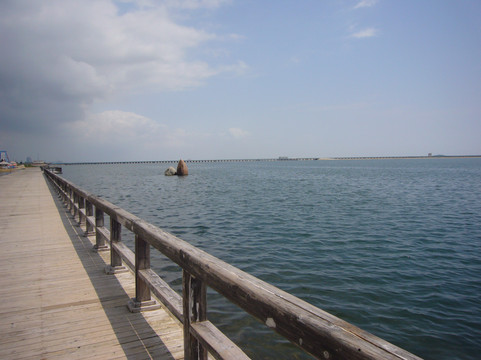 上海碧海金沙水上乐园-上海市必去景点