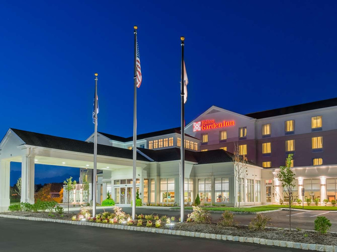 Hilton Garden Inn Wayne主图