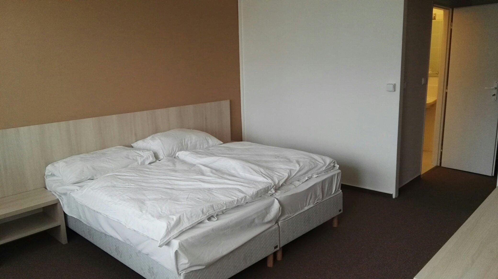 Hotel Krystal-官方