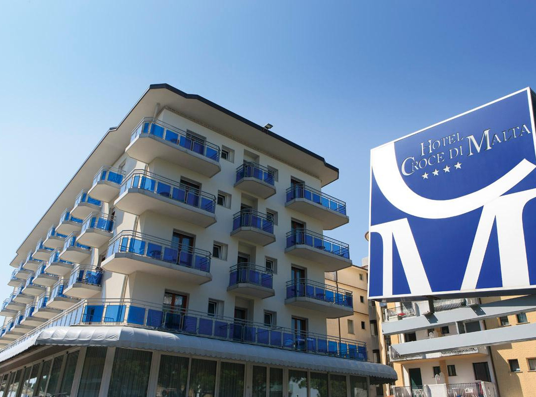 Hotel Croce di Malta