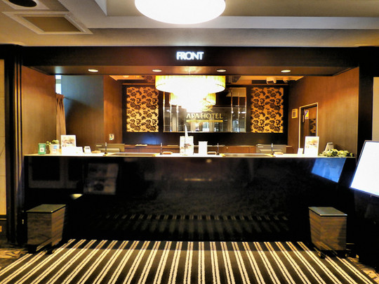 西川口马克酒店