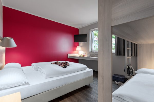 Serways Hotel Waldmohr