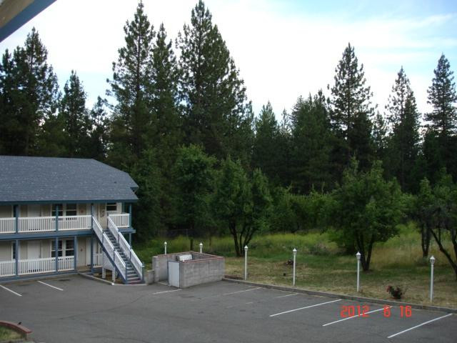 韦斯特黑文酒店