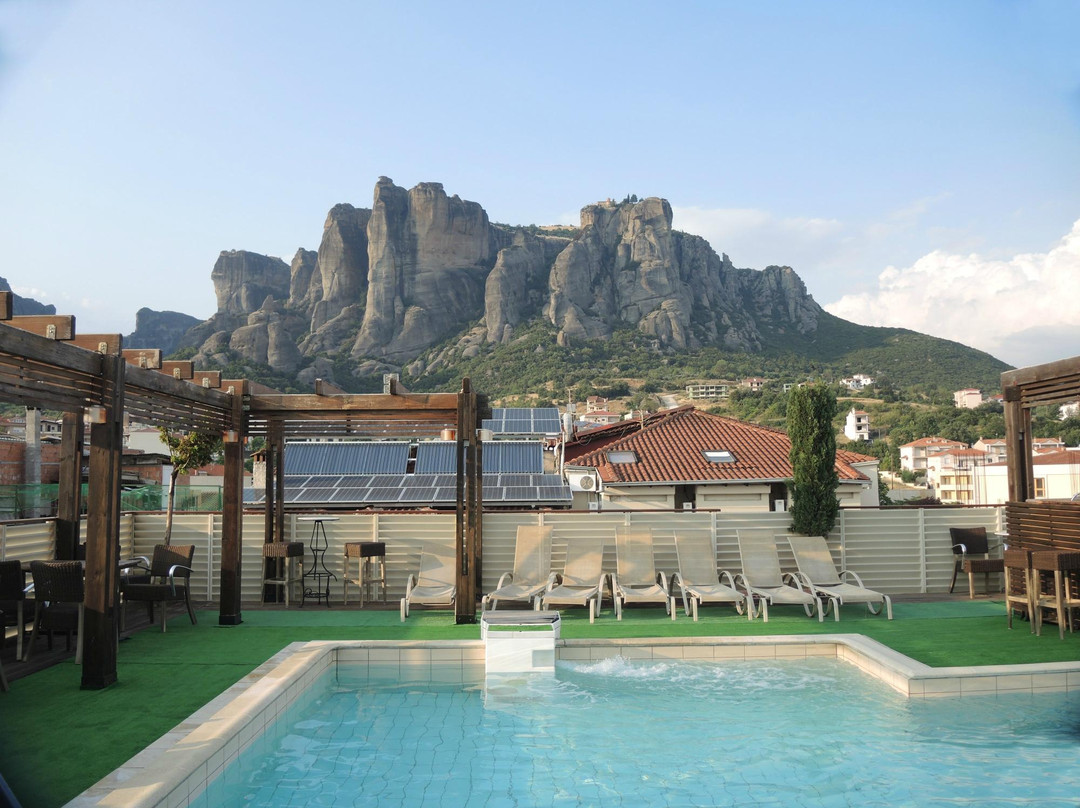 Hotel Antoniadis