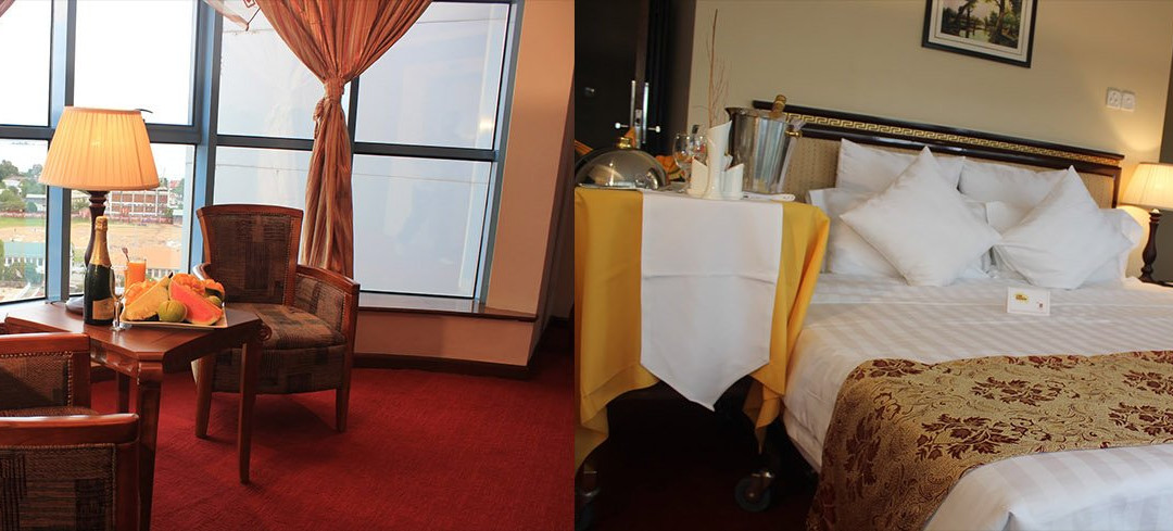 Belmont Fairmount Hotel