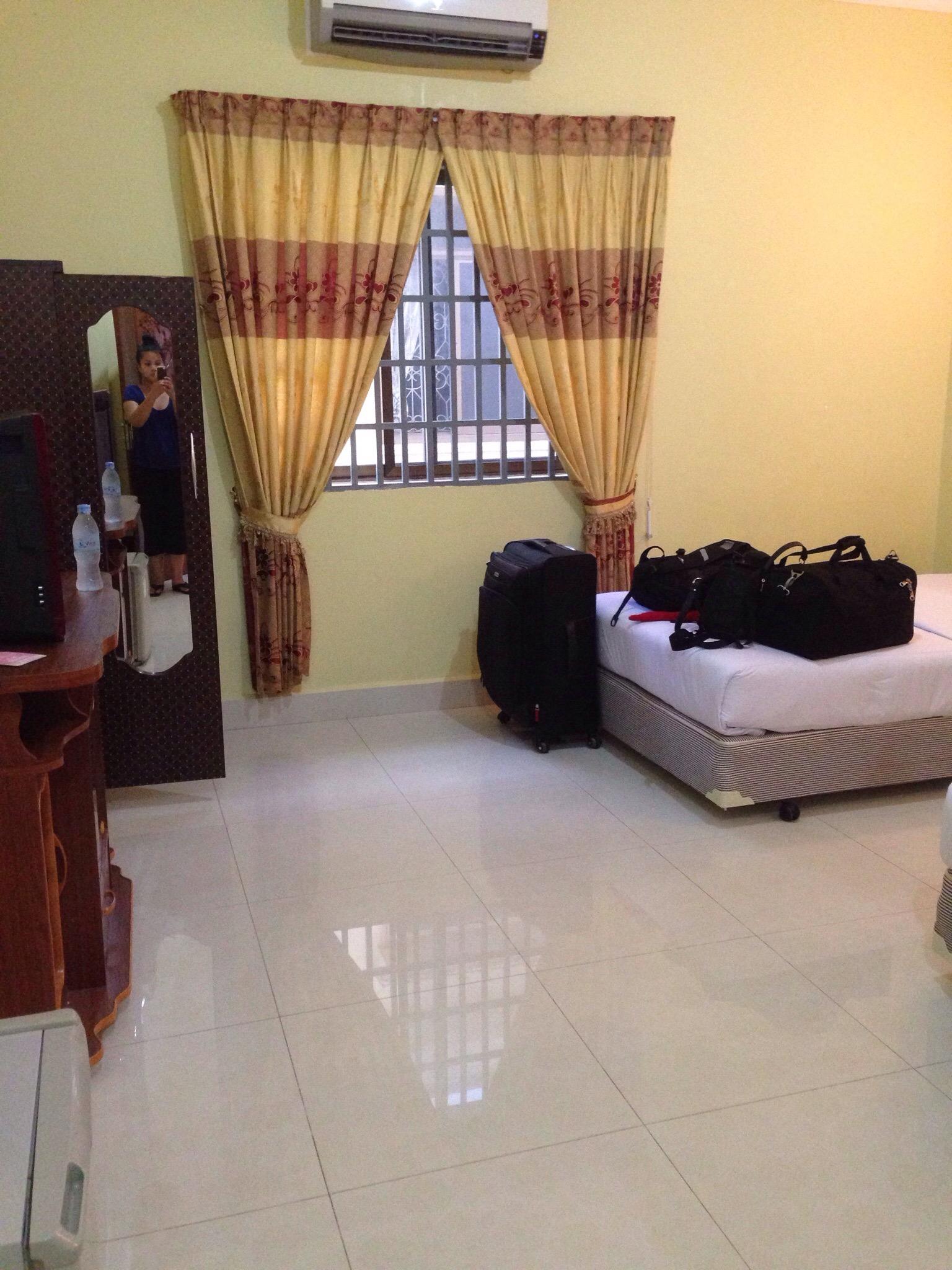 Sontepheap Guest House-客卧