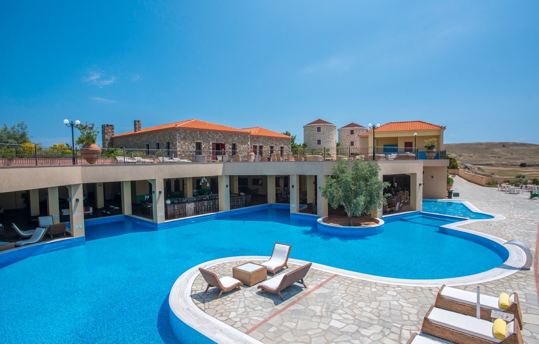 Varos Village Boutique Hotel-官方