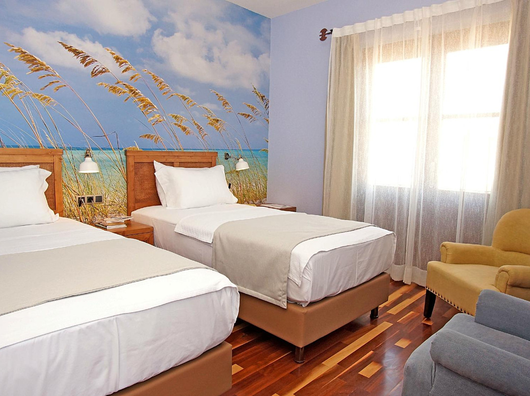 Cunda Otel Labris