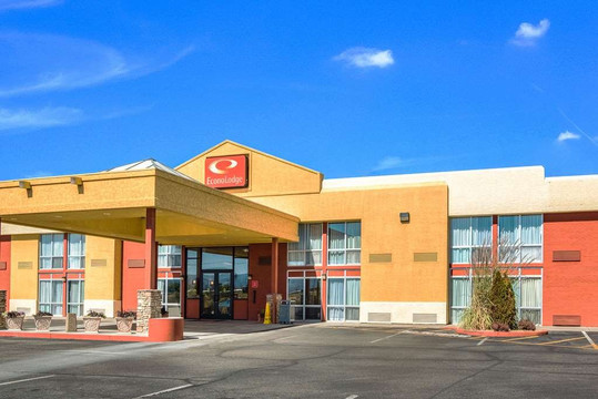 Econo Lodge Grand Junction主图