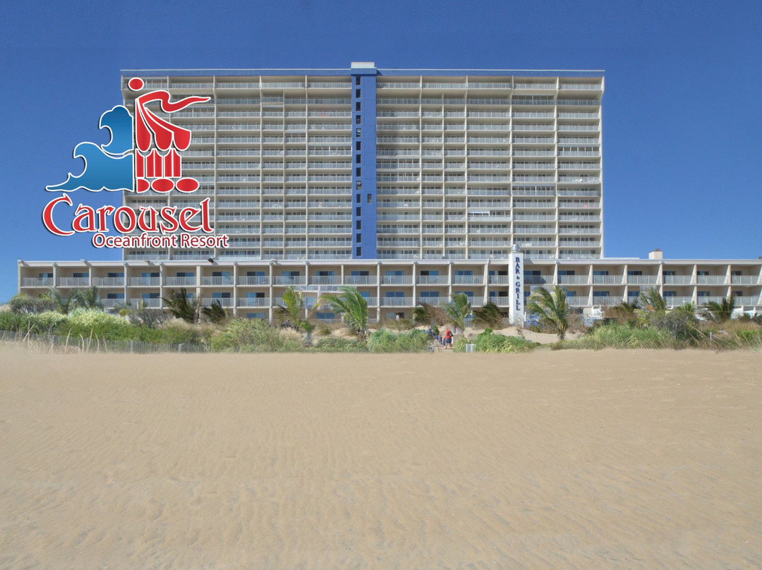 Carousel Oceanfront Hotel & Condos
