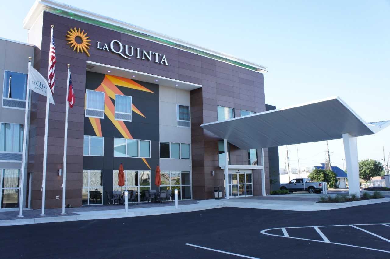 La Quinta Inn & Suites by Wyndham Perry-官方