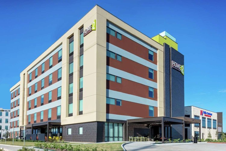 Home2 Suites By Hilton Rosenberg Sugar Land Area, Tx-官方