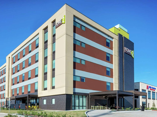 Home2 Suites By Hilton Rosenberg Sugar Land Area, Tx主图
