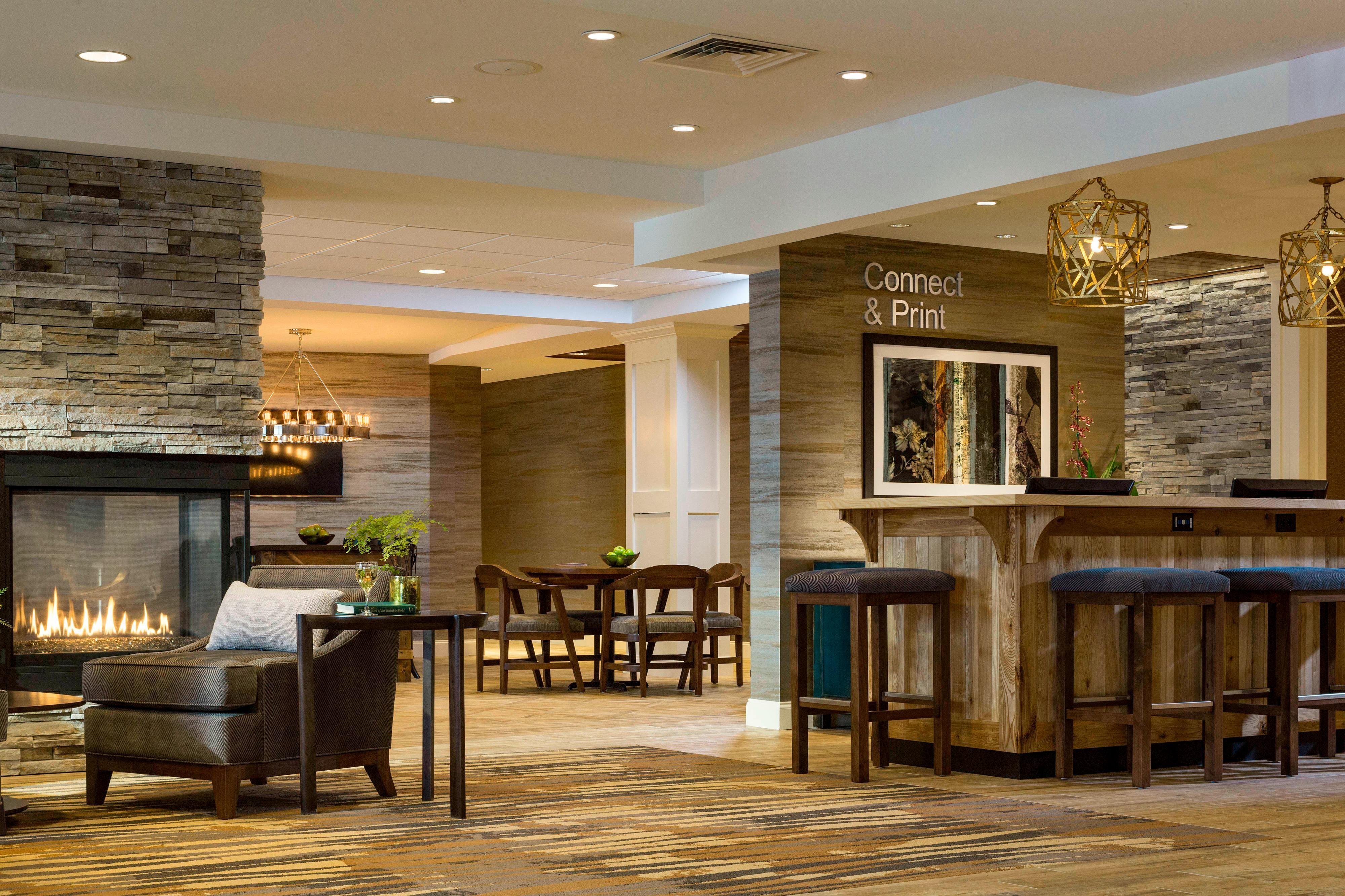 Fairfield Inn & Suites Waterbury Stowe-官方