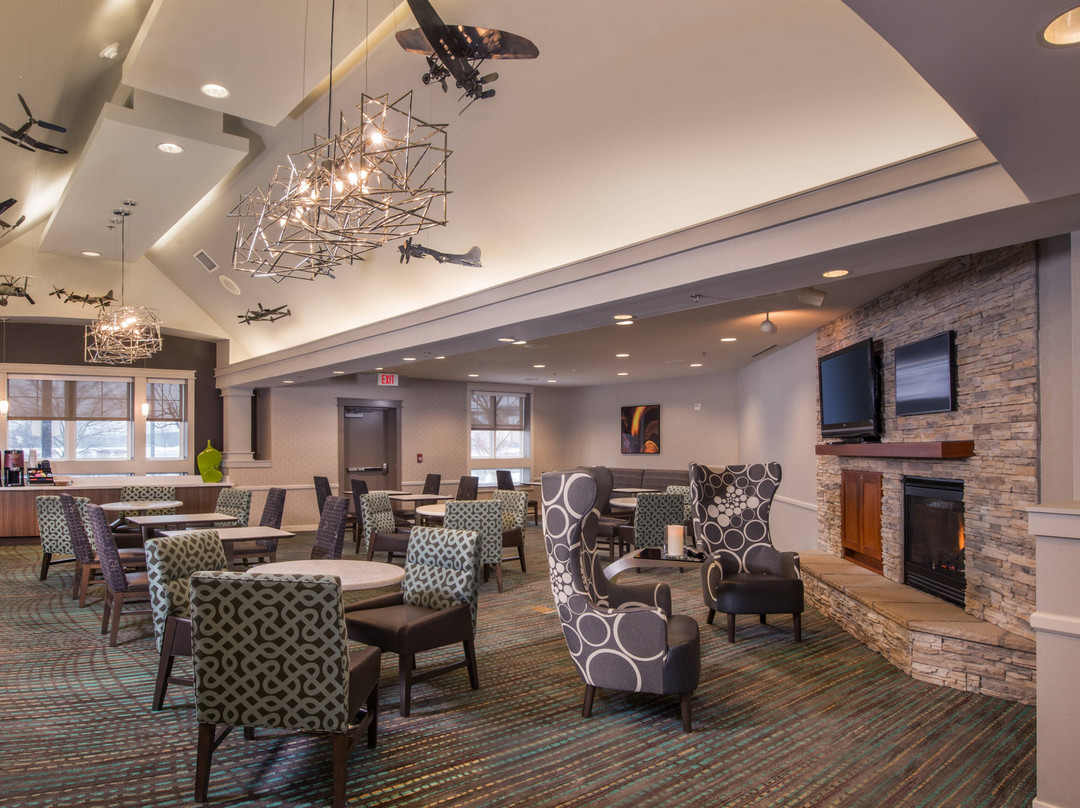 Residence Inn by Marriott Chantilly Dulles South主图