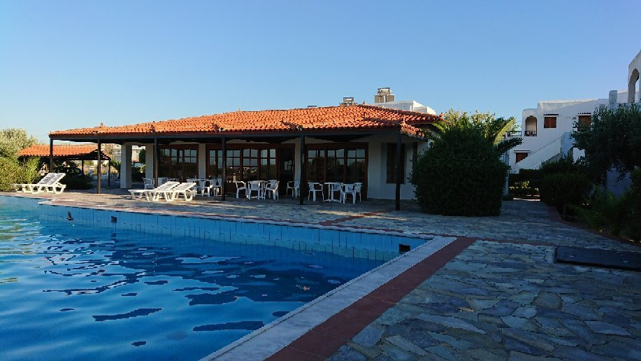 Hotel Lyktos