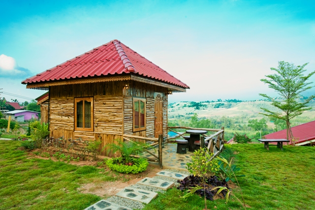 Sabaidee Khao Kho Resort-官方