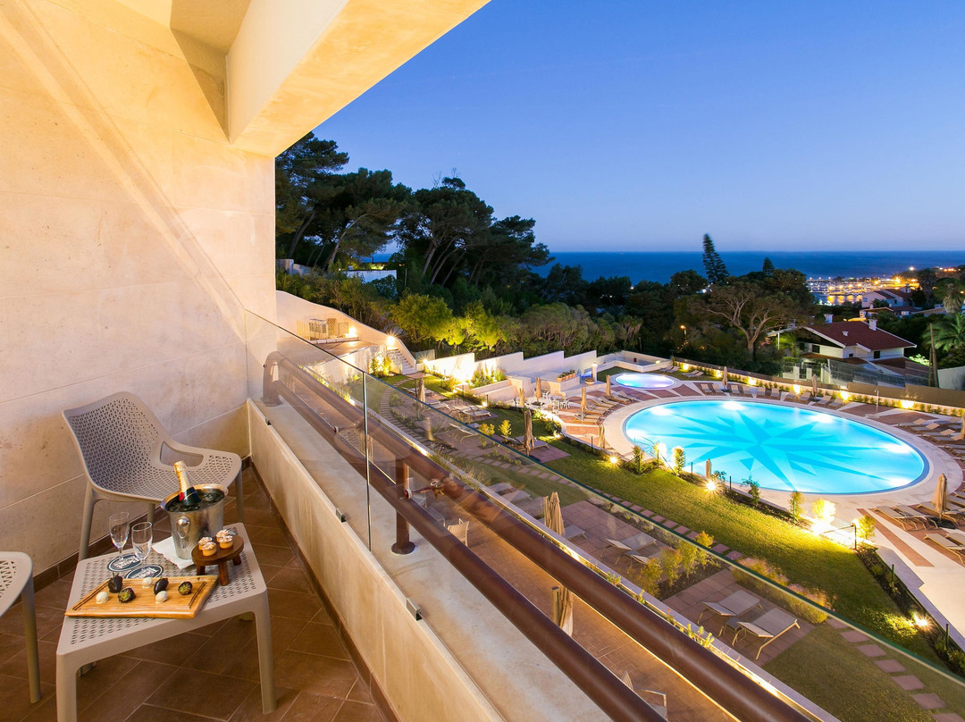 Four Points By Sheraton Sesimbra主图