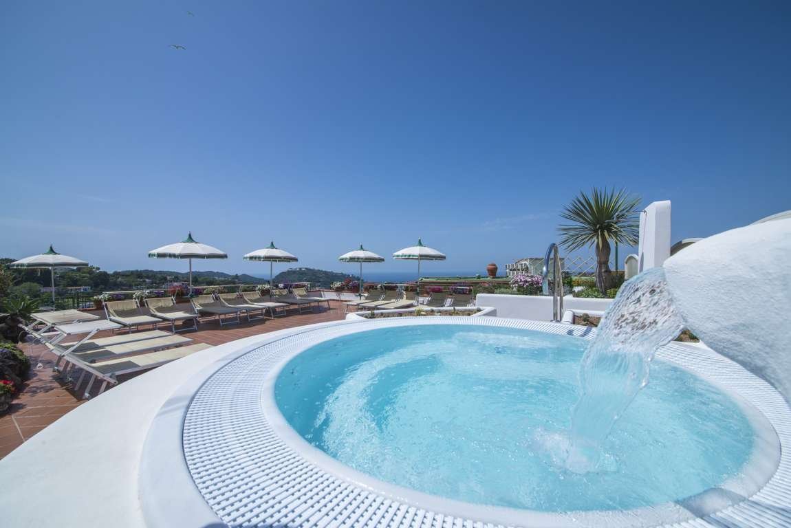 Hotel Villa Sirena-官方