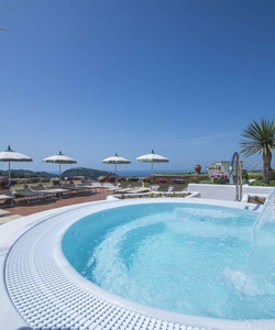 维拉西雷纳酒店-温泉及水疗中心酒店图片