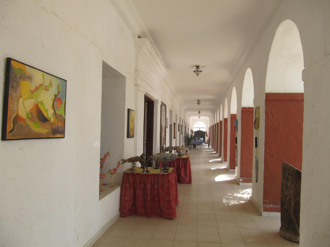 Hotel Le Rogniat Nord
