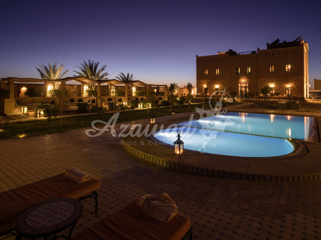 Riad Azawad