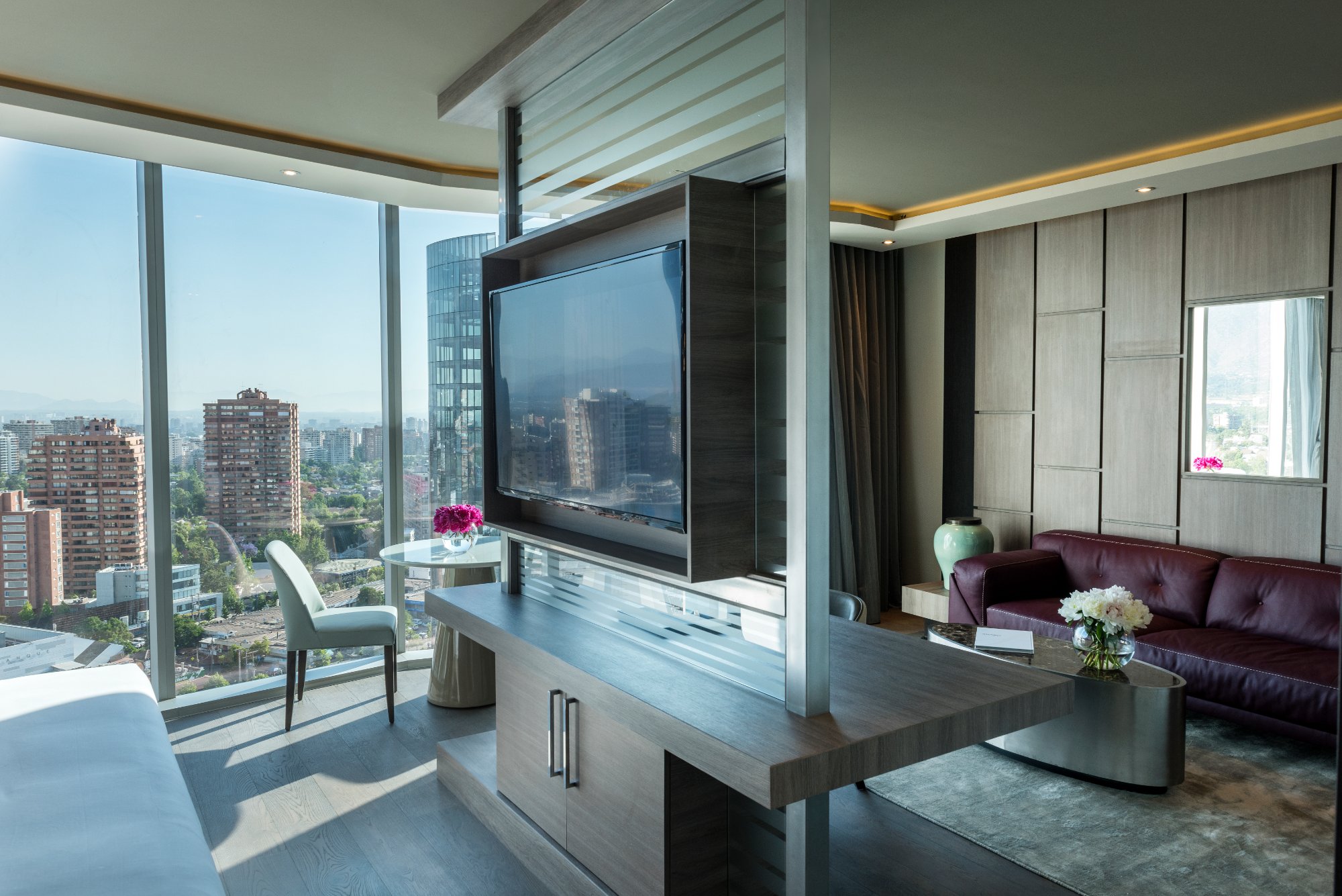 Icon Hotel Santiago-官方