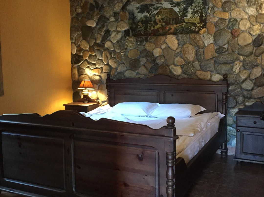 Yundola酒店住宿-Spa Complex Karina