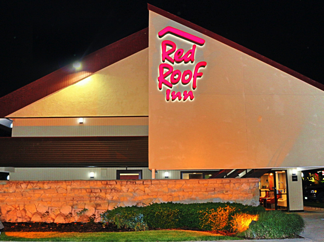 Red Roof Inn Michigan City