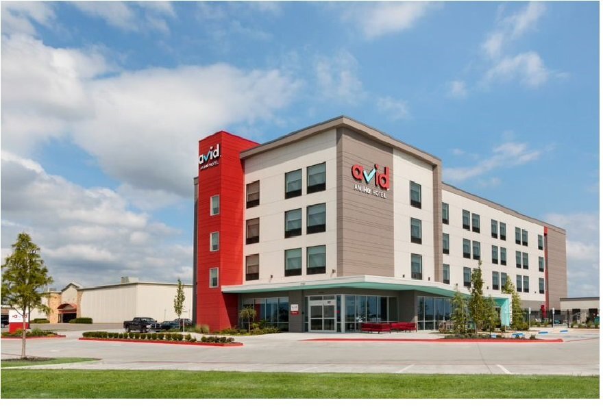 avid Hotel Nashville South - Smyrna by IHG-官方