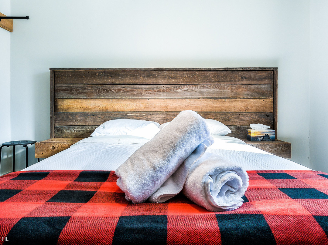 Manitonga Hostel主图