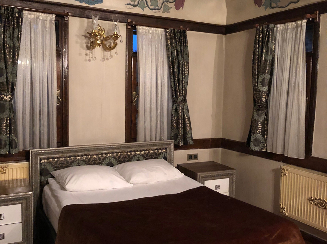 Celik Palas Hotel Safranbolu