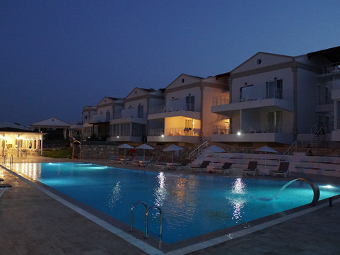 Aria Boutique Hotels