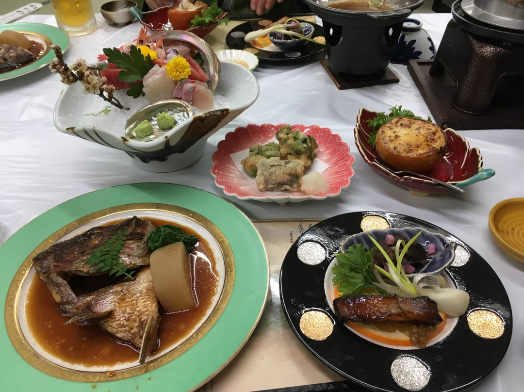 浮羽市酒店住宿-Kiyonoya