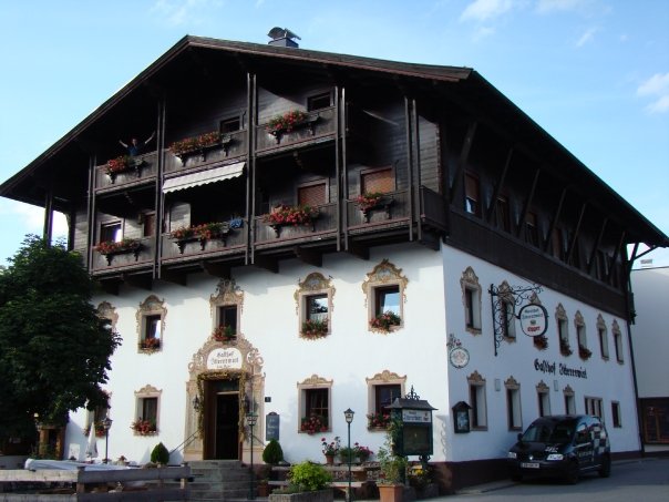 Selbstversorgerhaus Itter-浴室