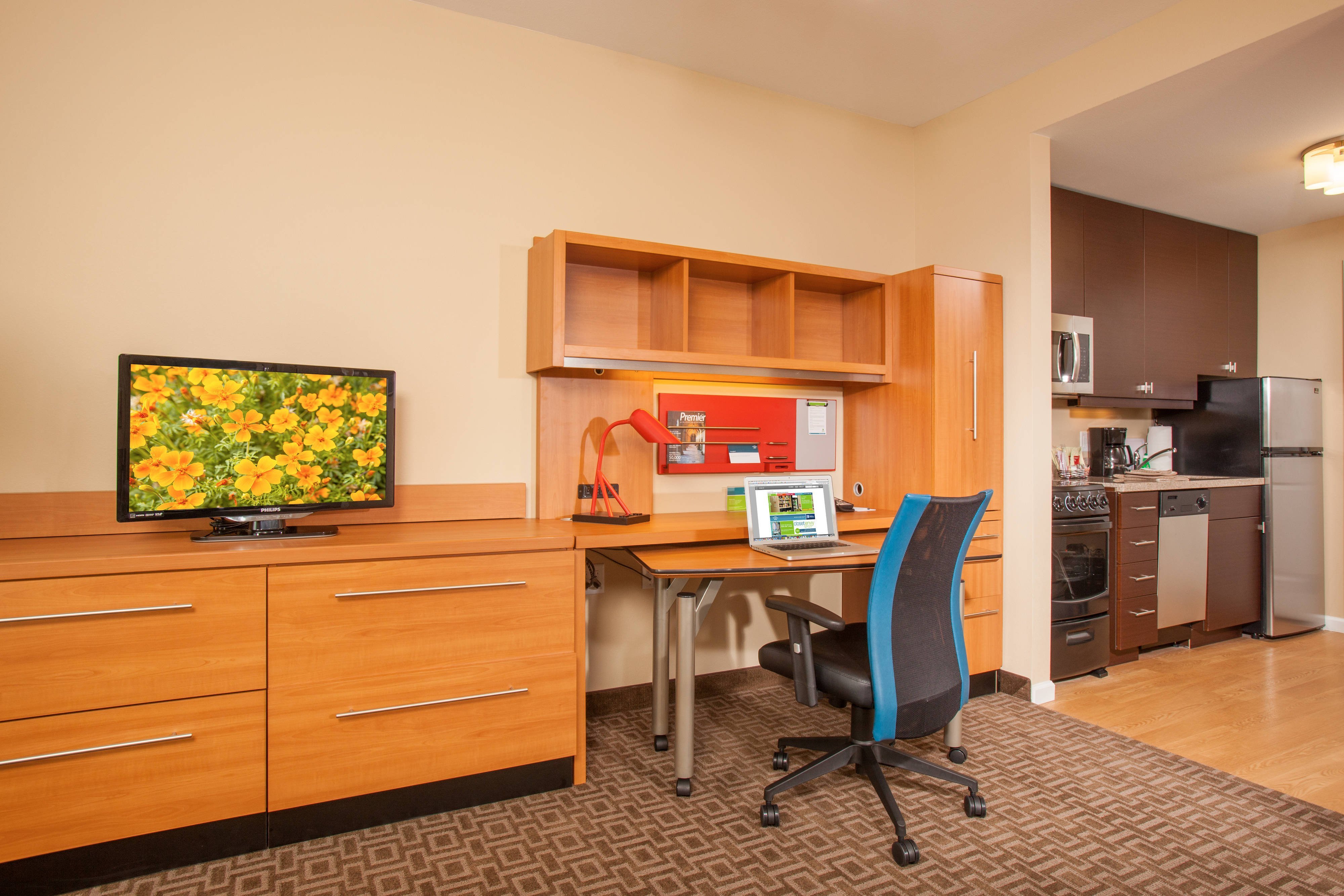 TownePlace Suites Cheyenne Southwest/Downtown Area-官方