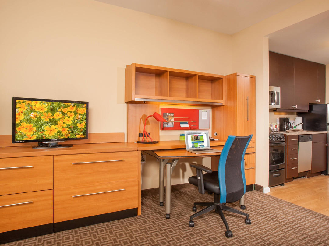 TownePlace Suites by Marriott Cheyenne Southwest/Downtown Area主图
