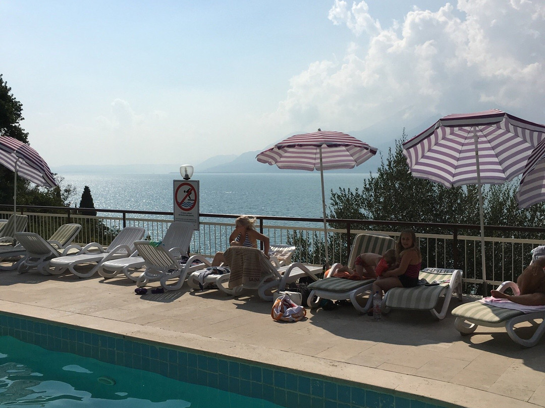 Residence Castelli