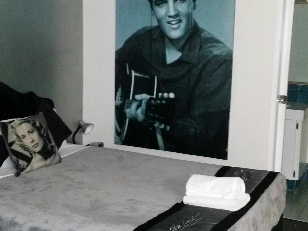 Maroochydore酒店住宿-Beach Motor Inn