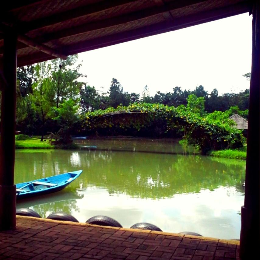 Talaga Cikeas-客卧