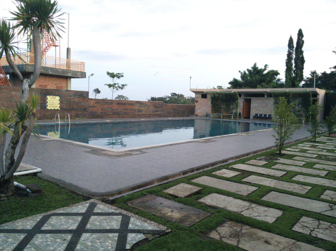 Puncak Ayanna Trawas Hotel & Resort