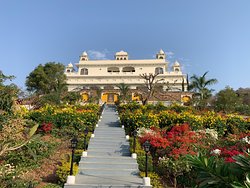 Karni Mahal-官方