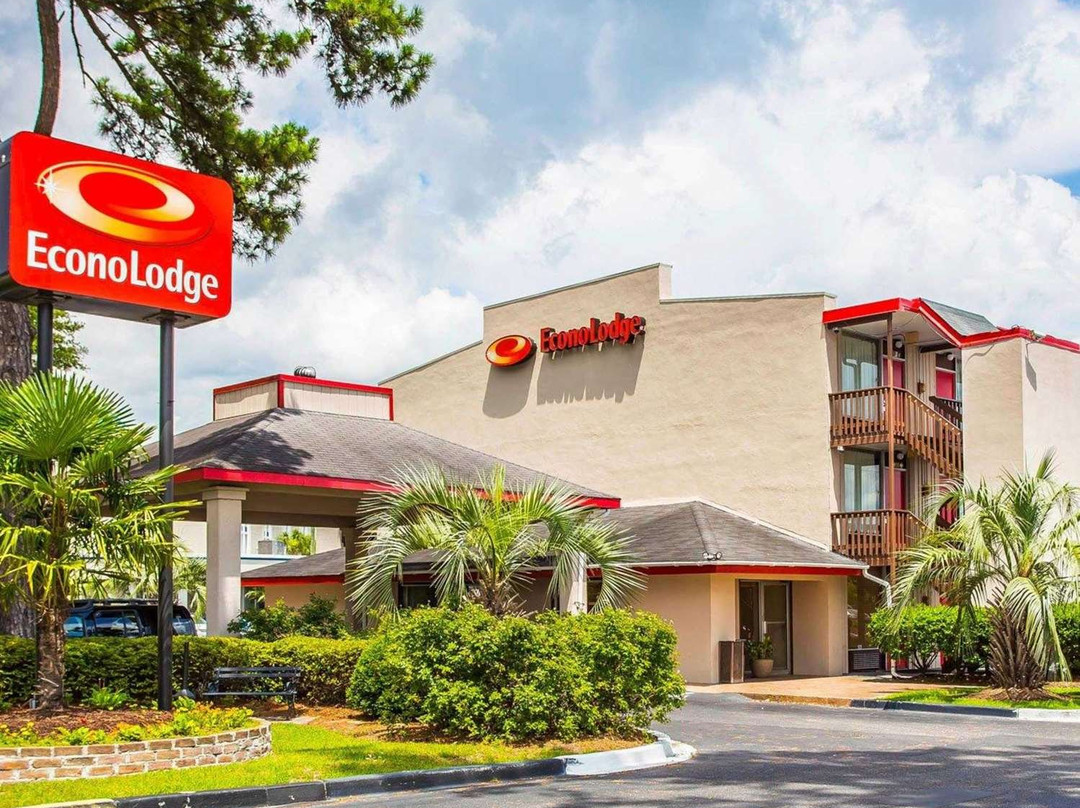 Econo Lodge