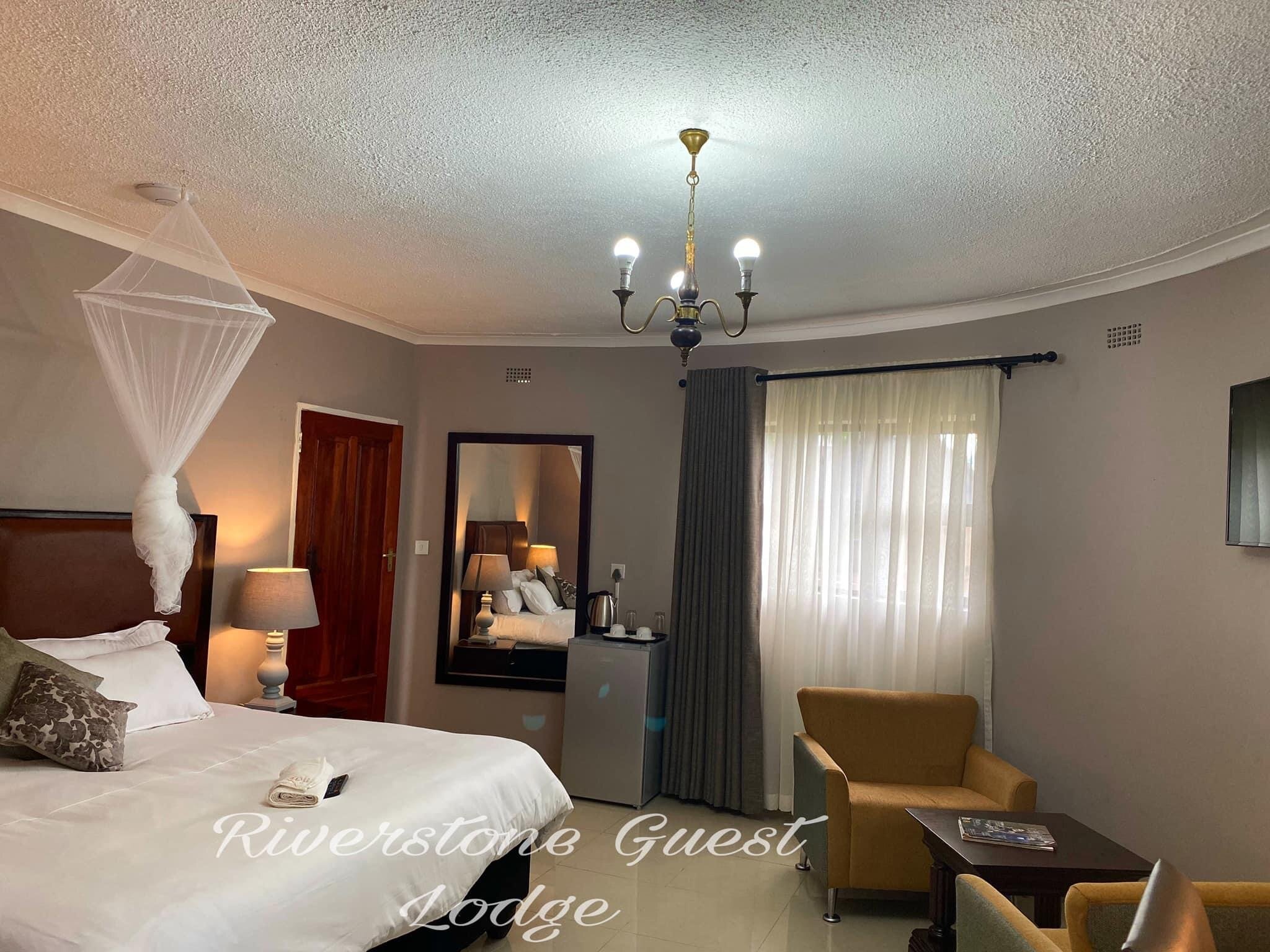Riverstone Guest Lodge-官方