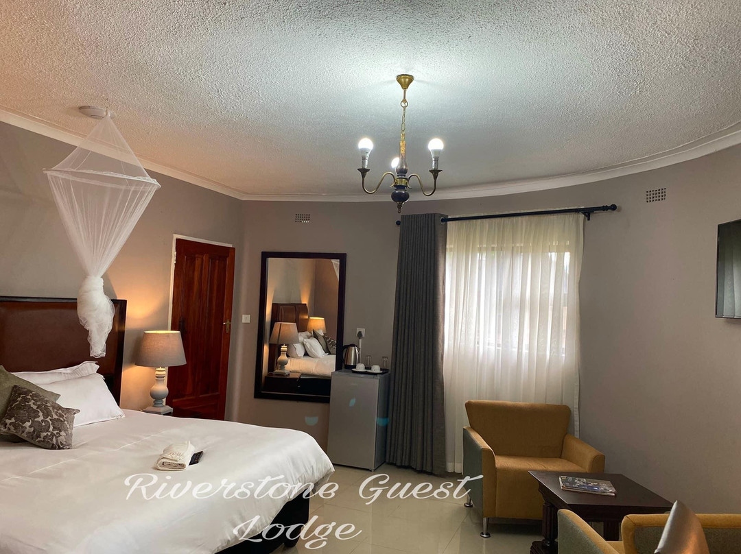 Riverstone Guest Lodge主图