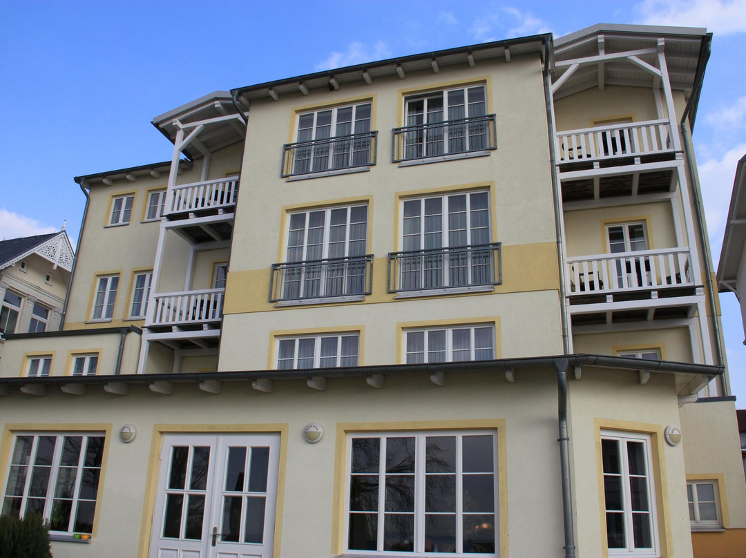 Hotel Meeresgruss