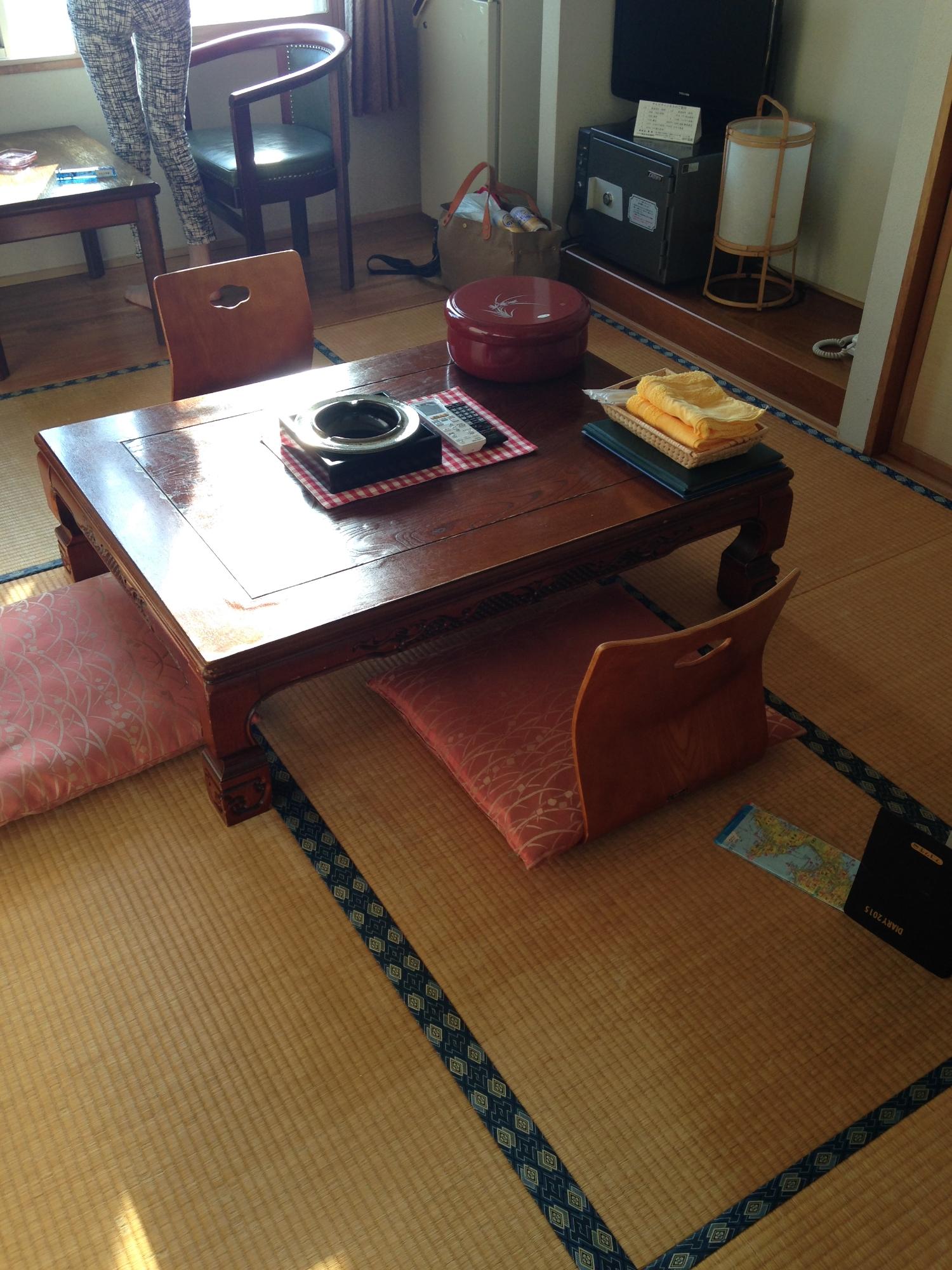 Erimo-no Yado Tanaka Ryokan-官方