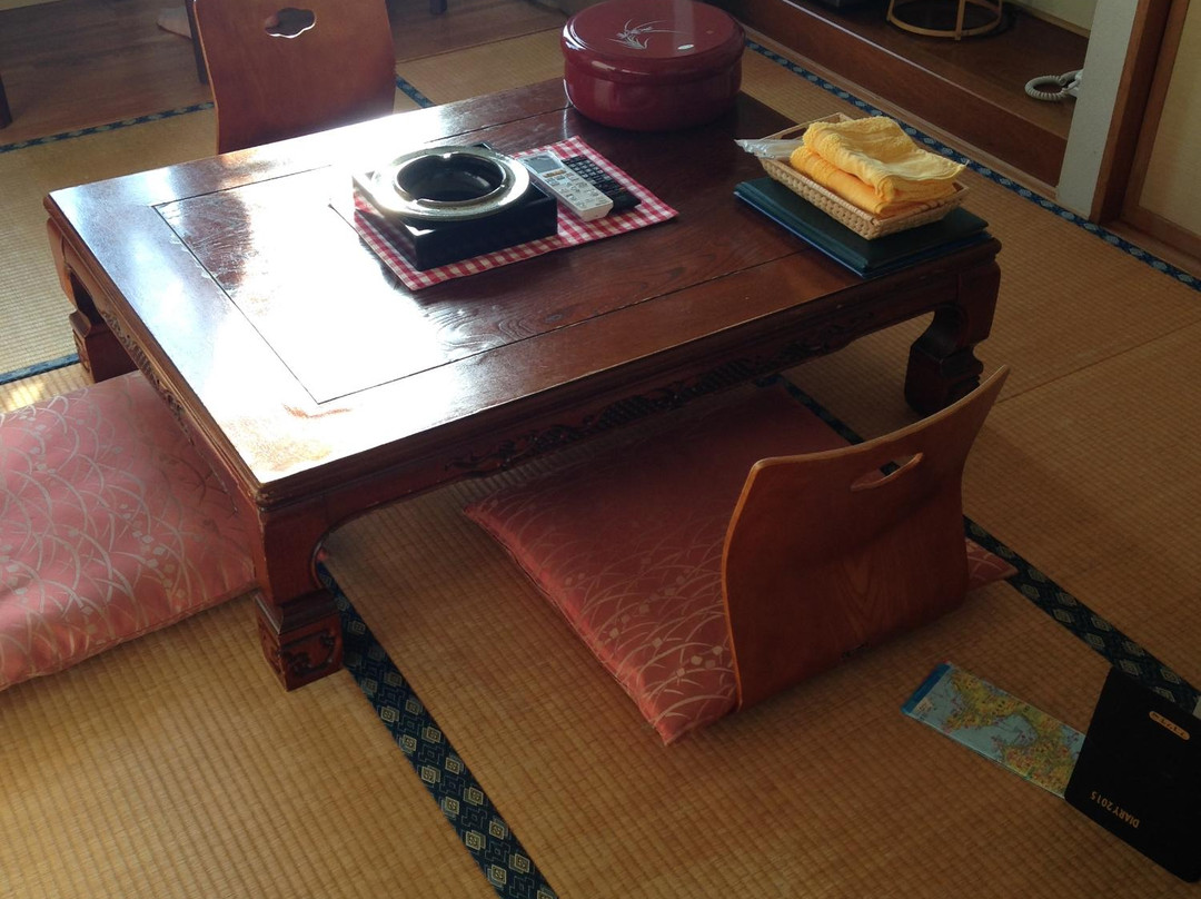 襟裳町 酒店住宿-Erimo-no Yado Tanaka Ryokan